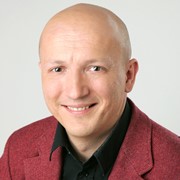 Dr. Martin Felinger